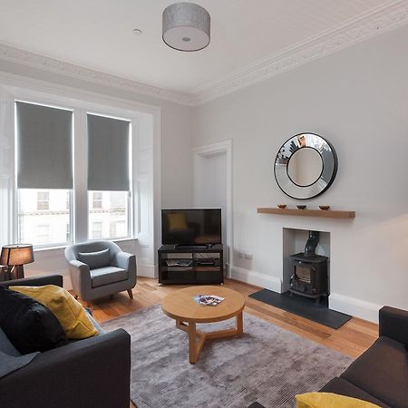 The Brunswick Street Residence Edimburgo Exterior foto
